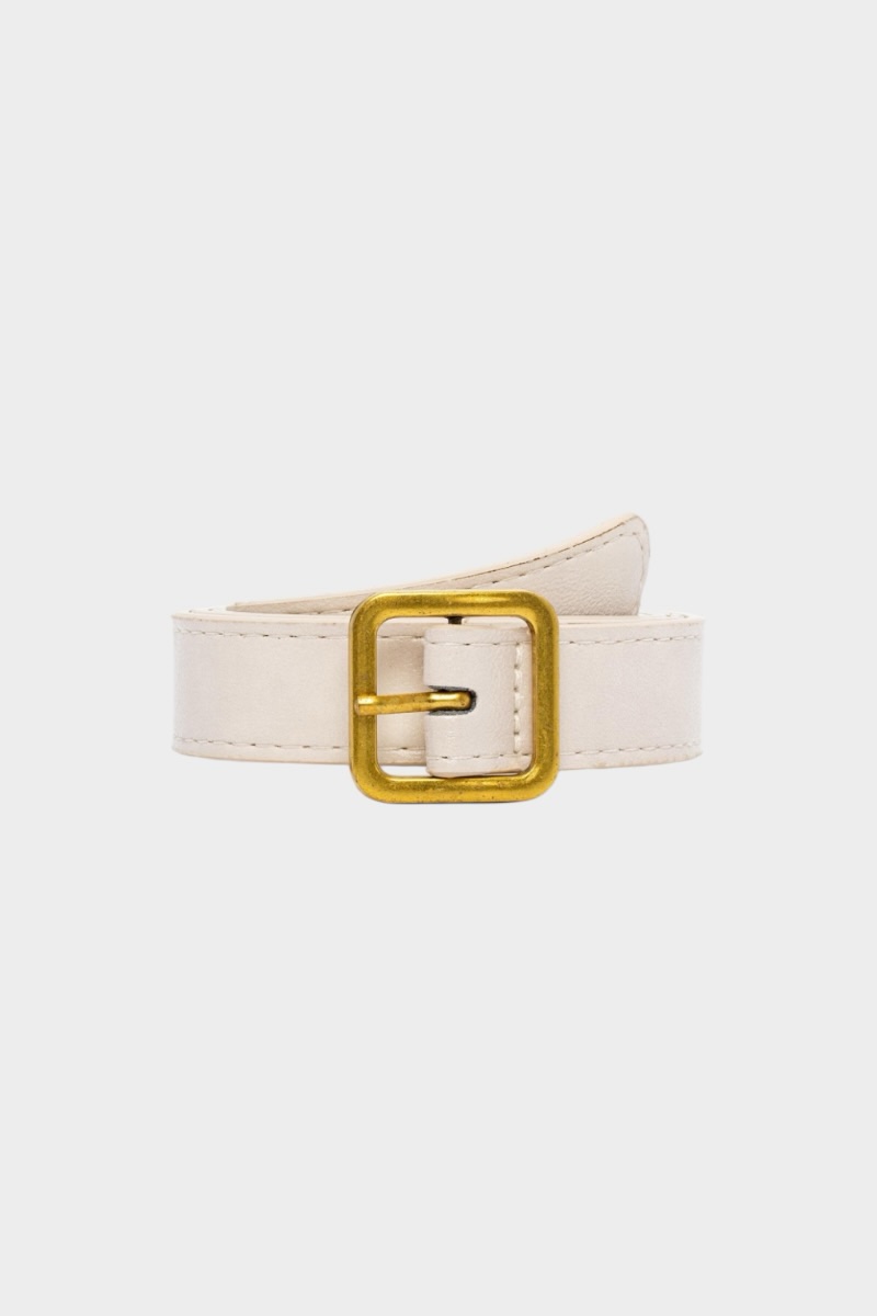 Belt Beige – MB6