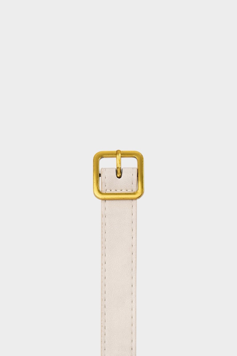 Belt Beige – MB6