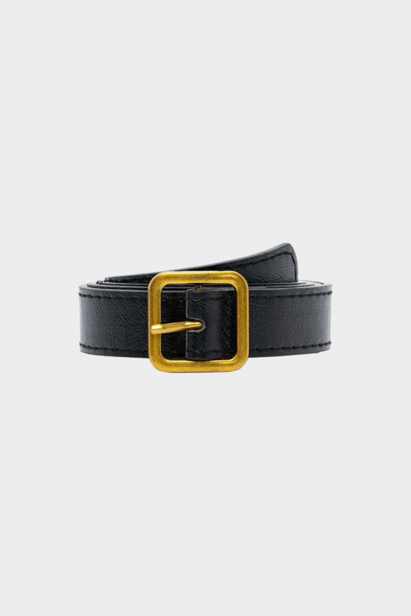 Belt Noire - MB6