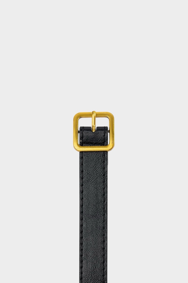 Belt Noire - MB6