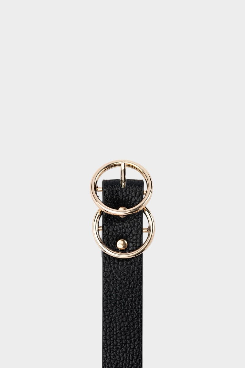 Belt Noire - MB7