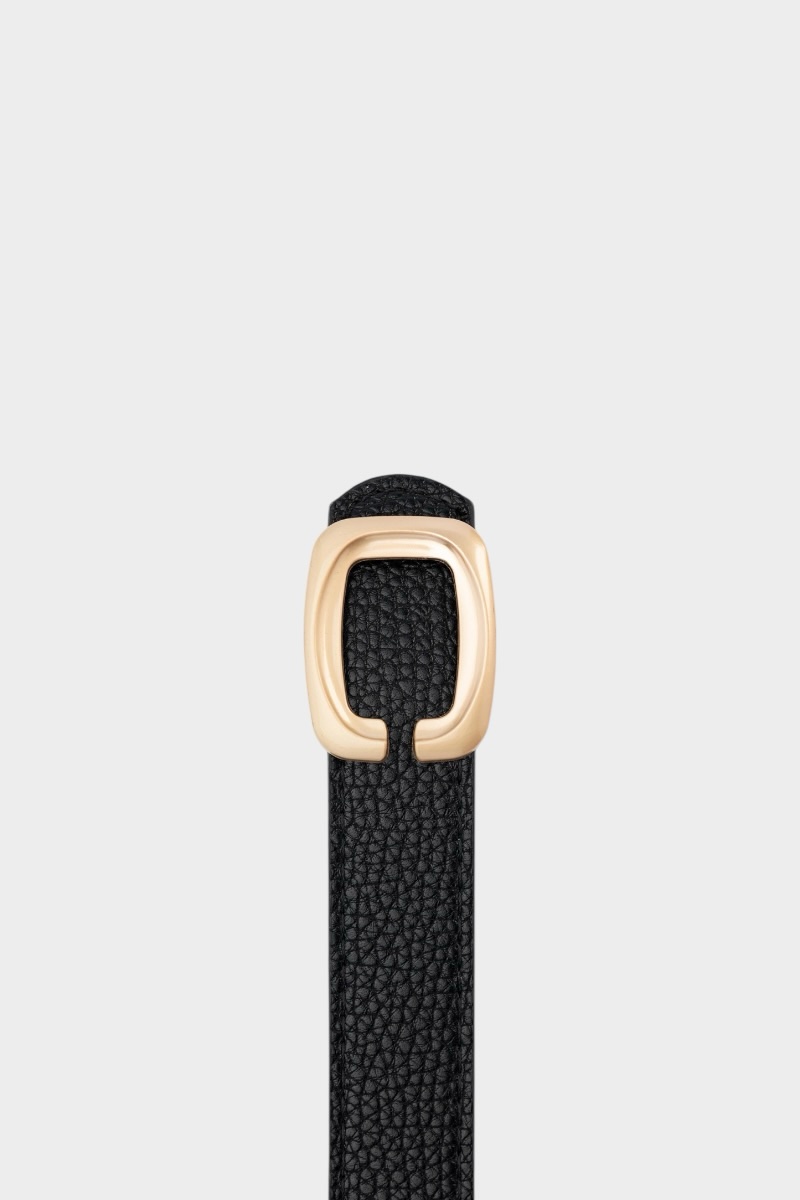 Belt Noire - MB8