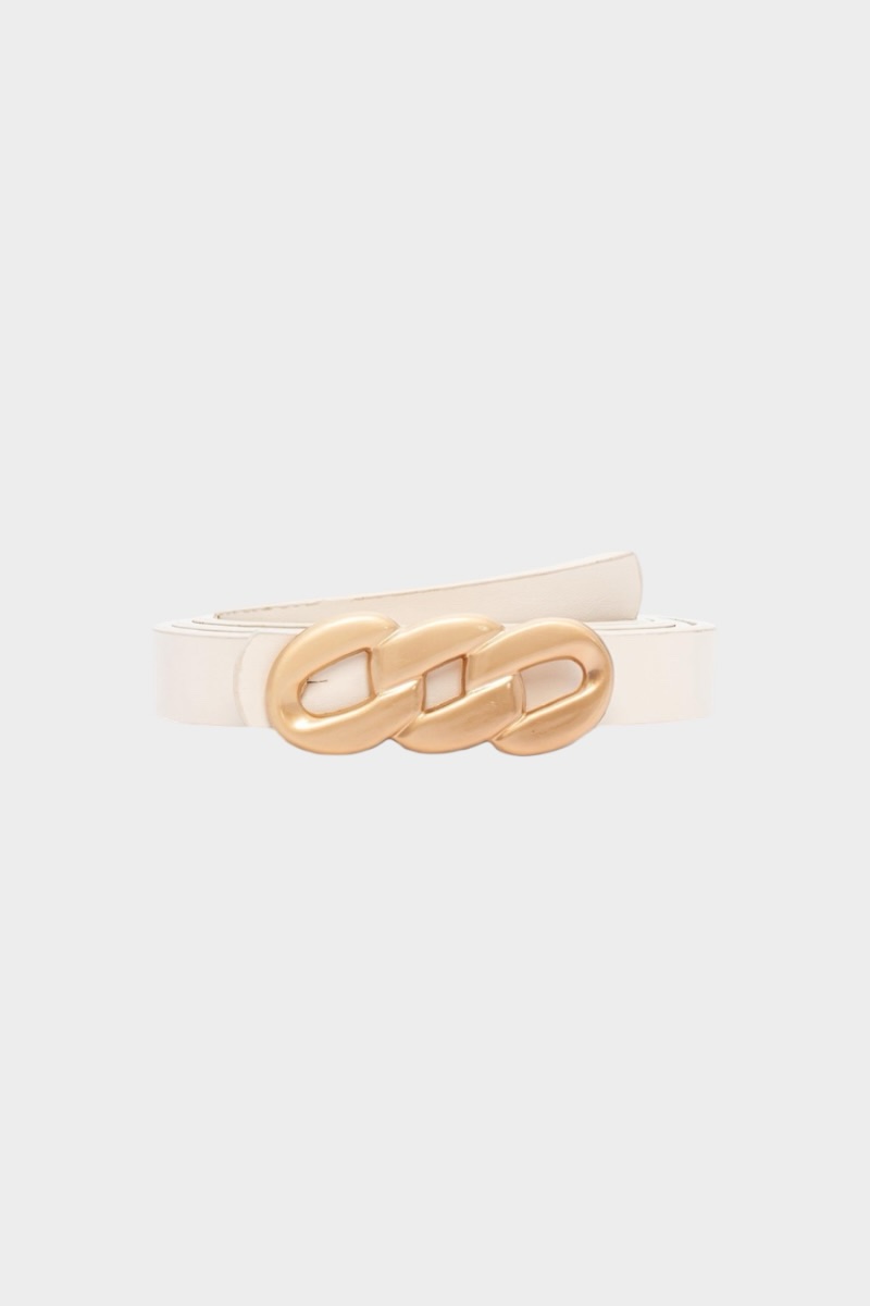 Belt Beige – MB10