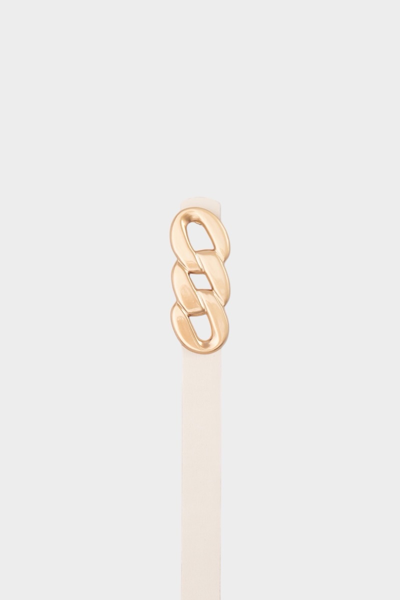 Belt Beige – MB10