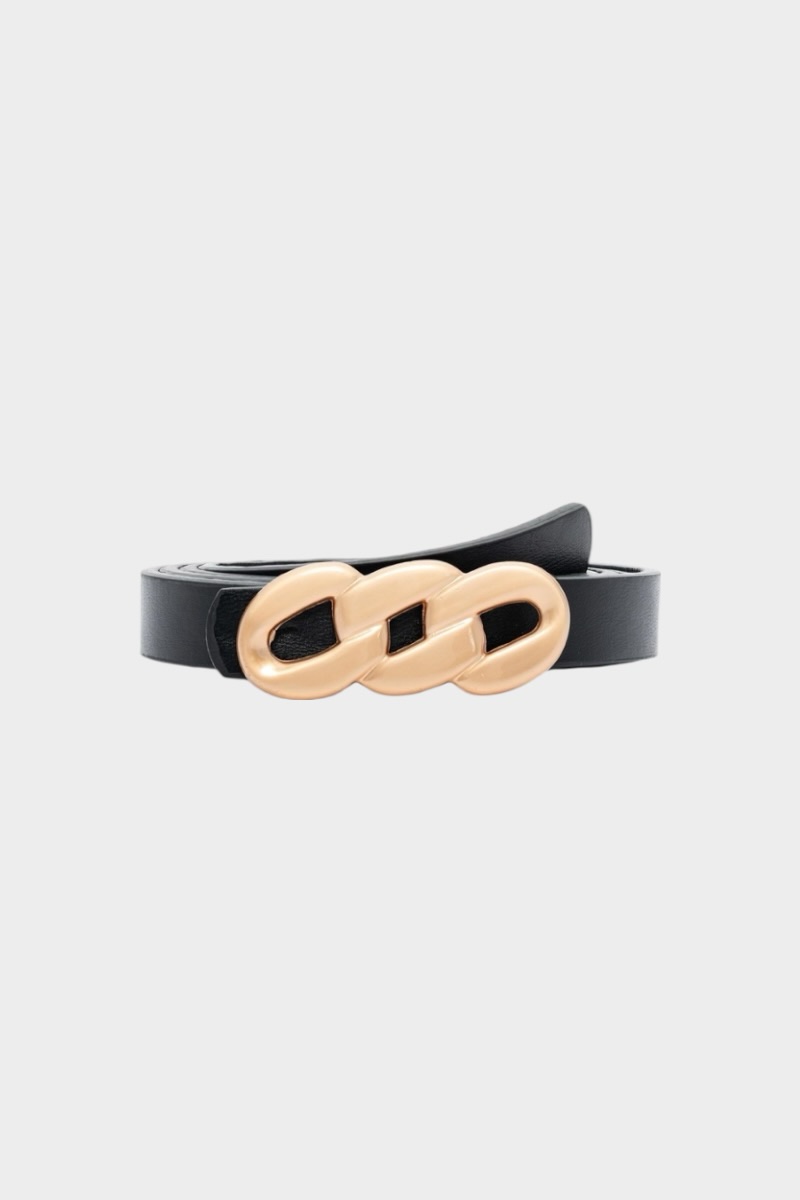 Belt Noire - MB10