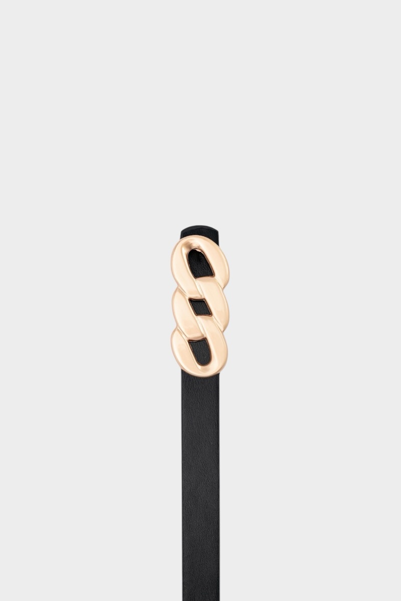 Belt Noire - MB10