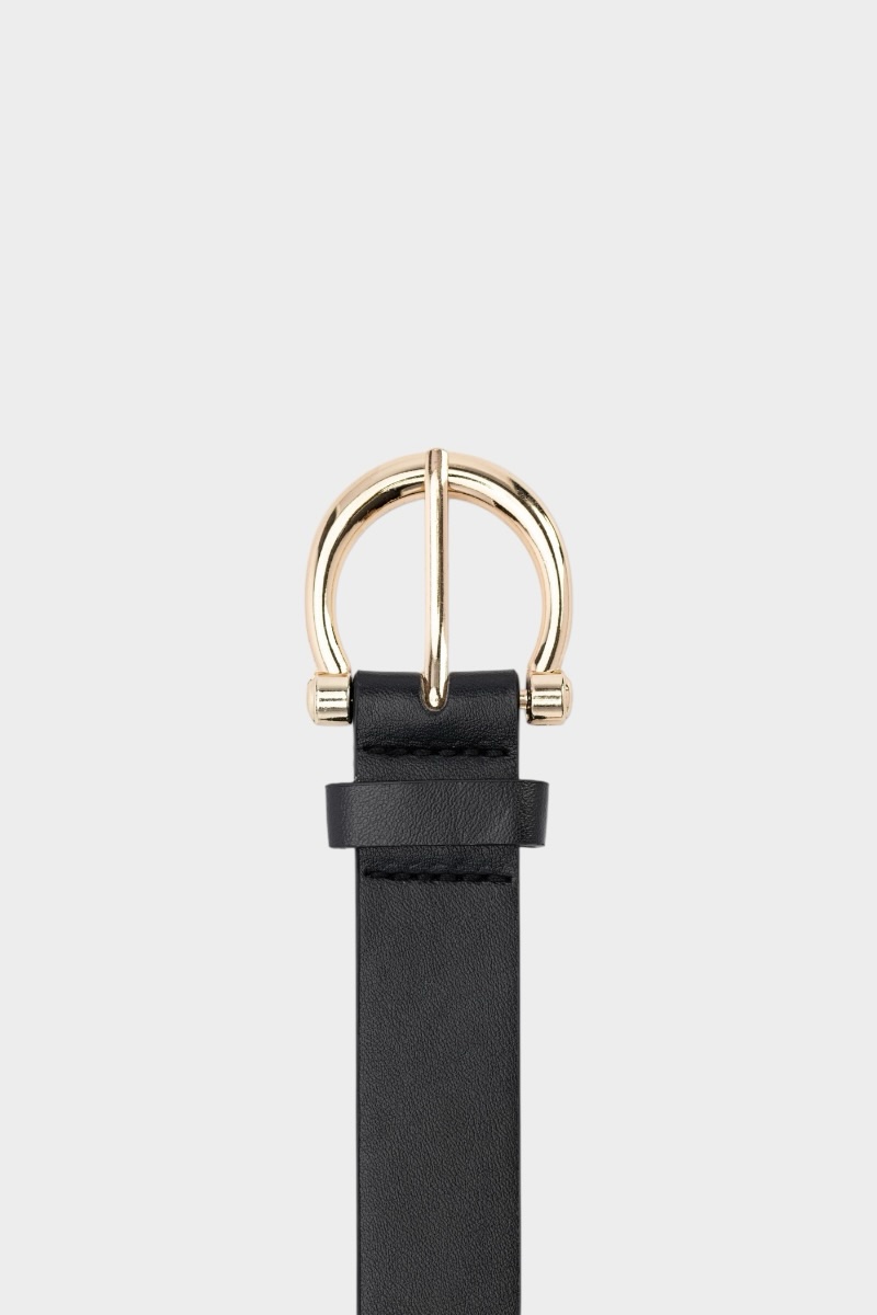Belt Noire – MB11