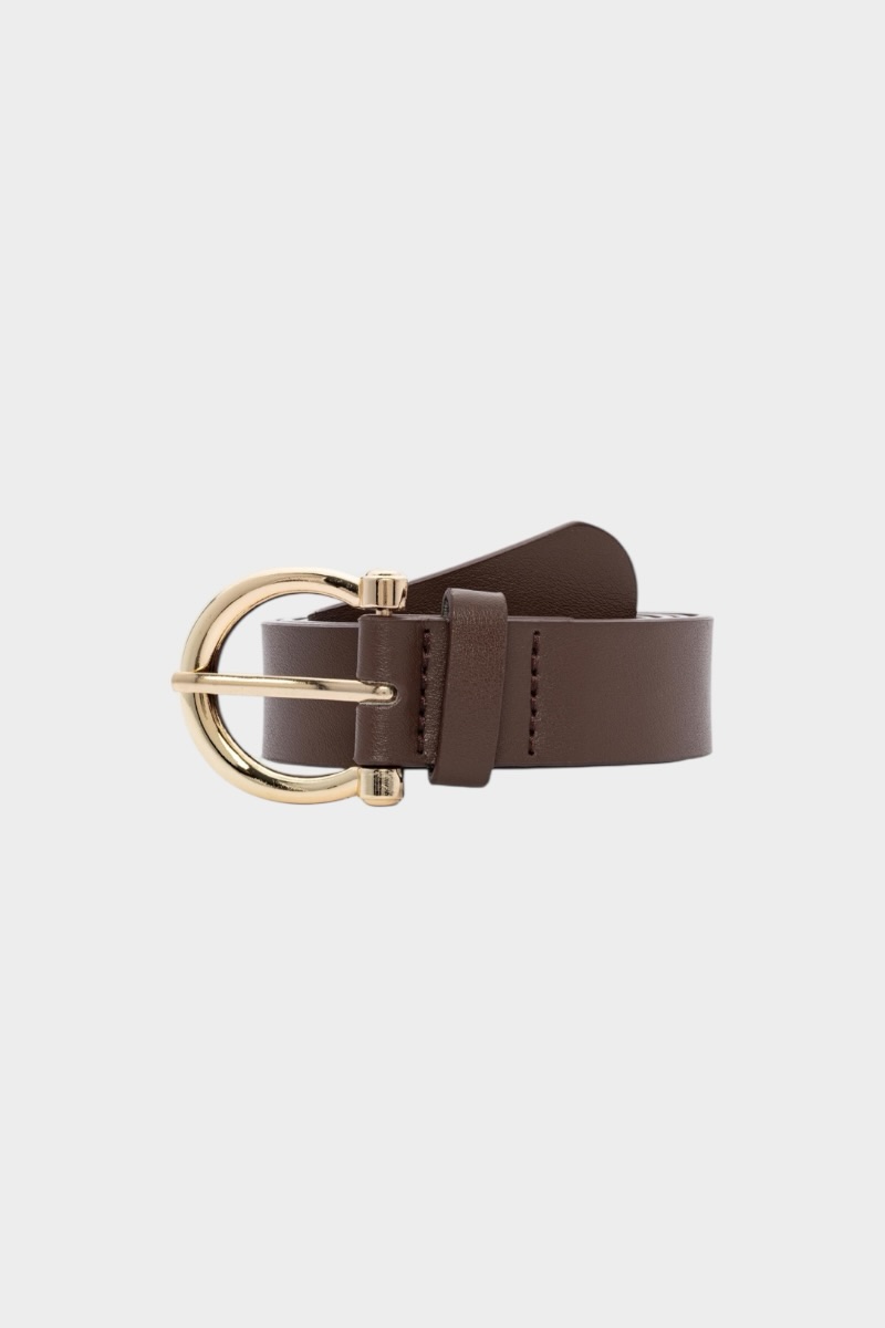Belt Marron – MB11