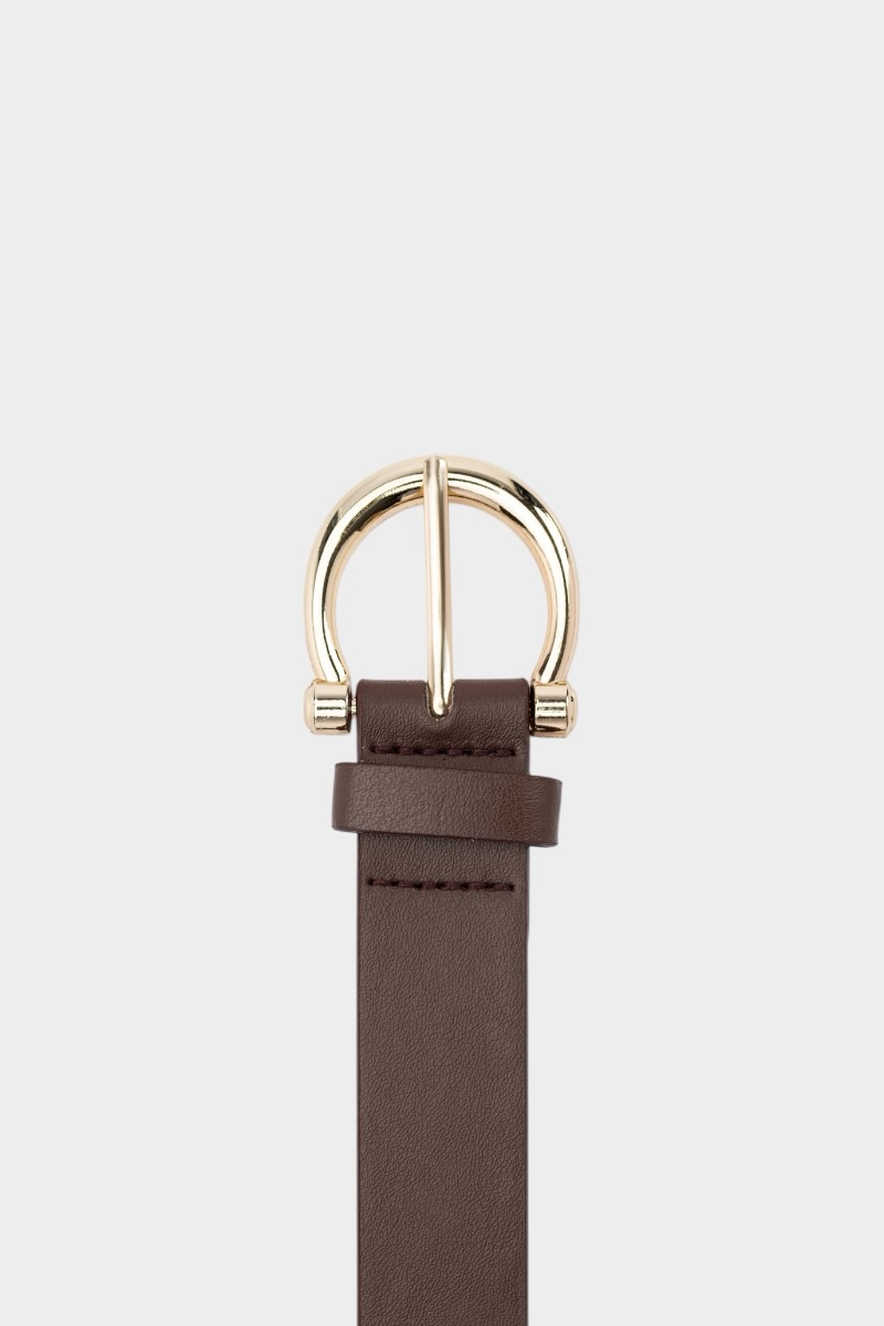 Belt Marron – MB11
