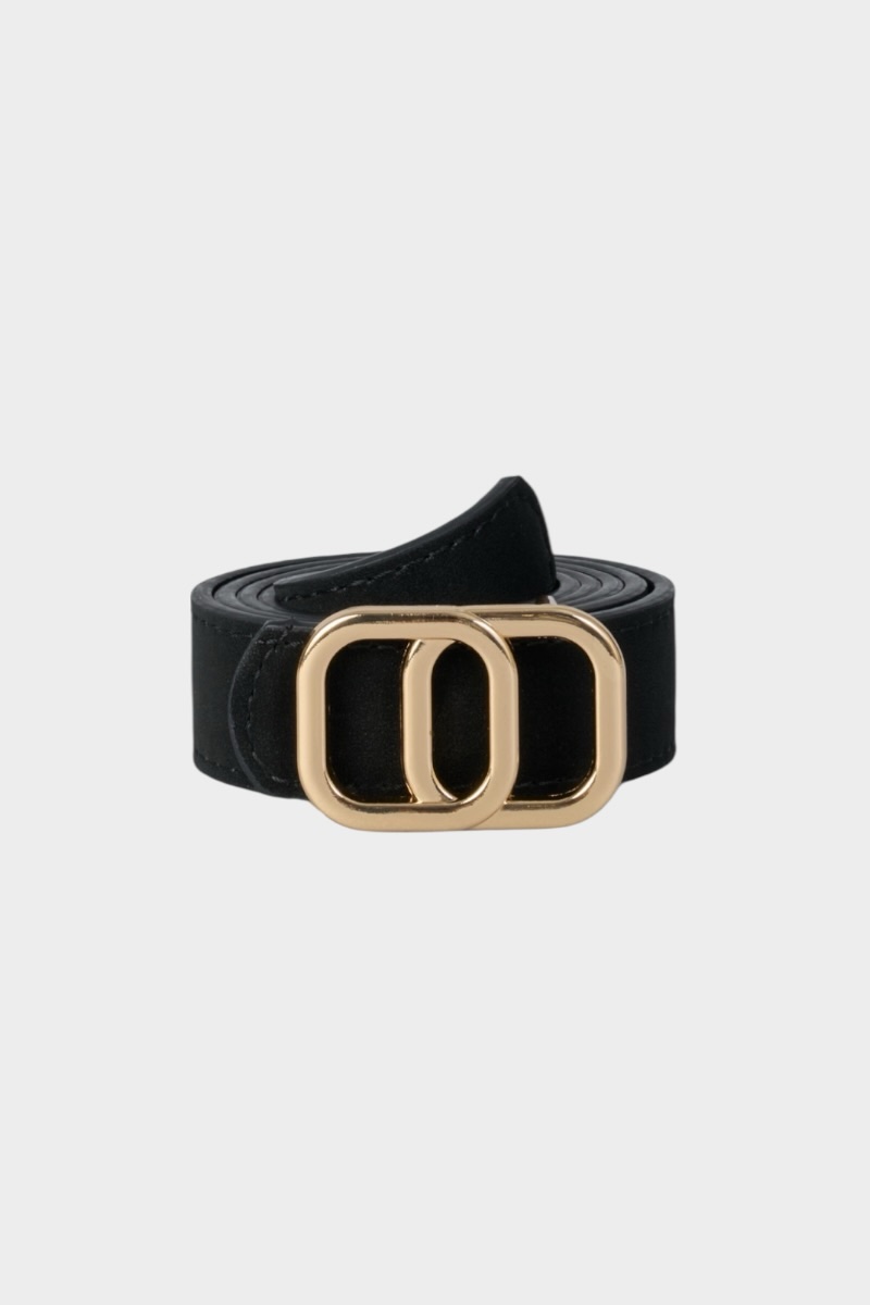 Belt Noire – MB12
