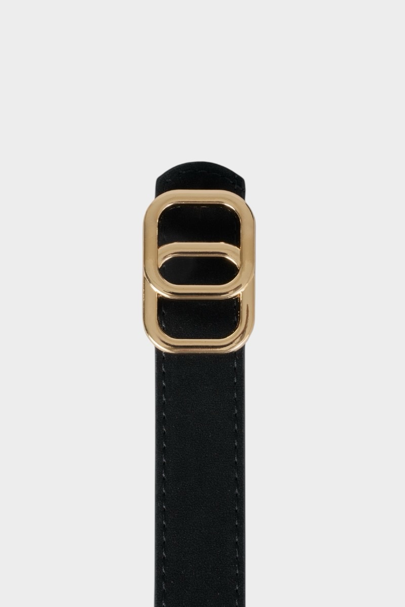 Belt Noire – MB12