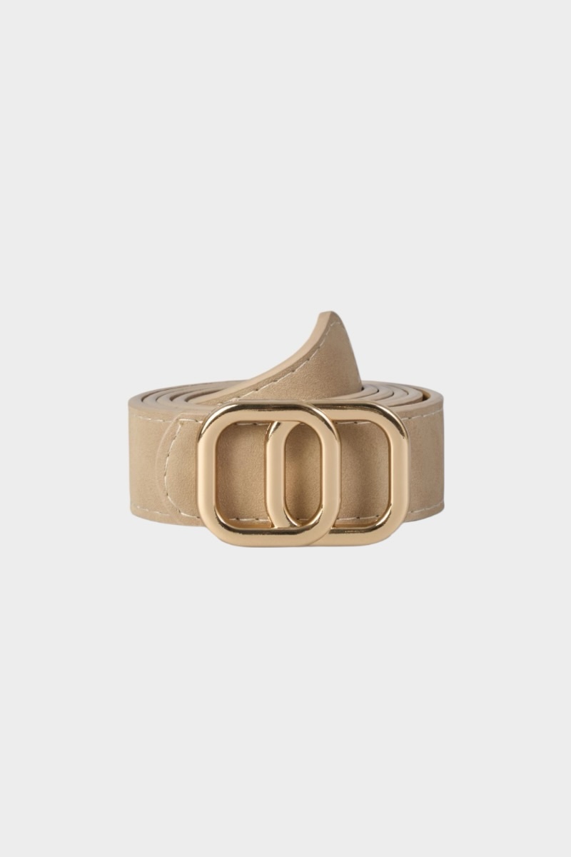 Belt Beige – MB12