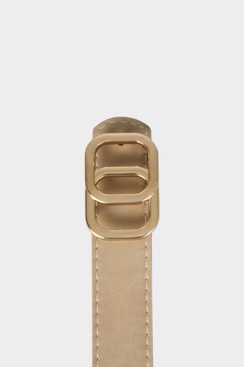 Belt Beige – MB12