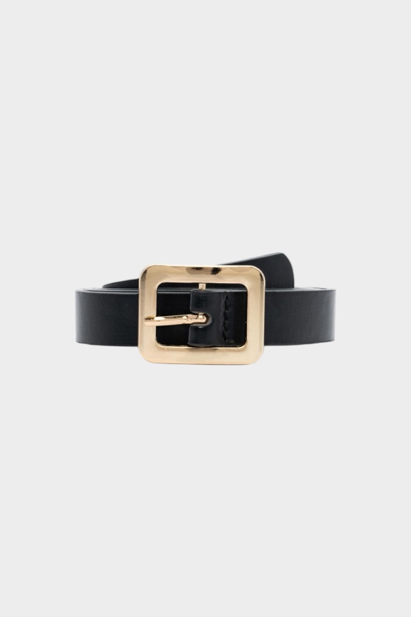 Belt Noire - MB16