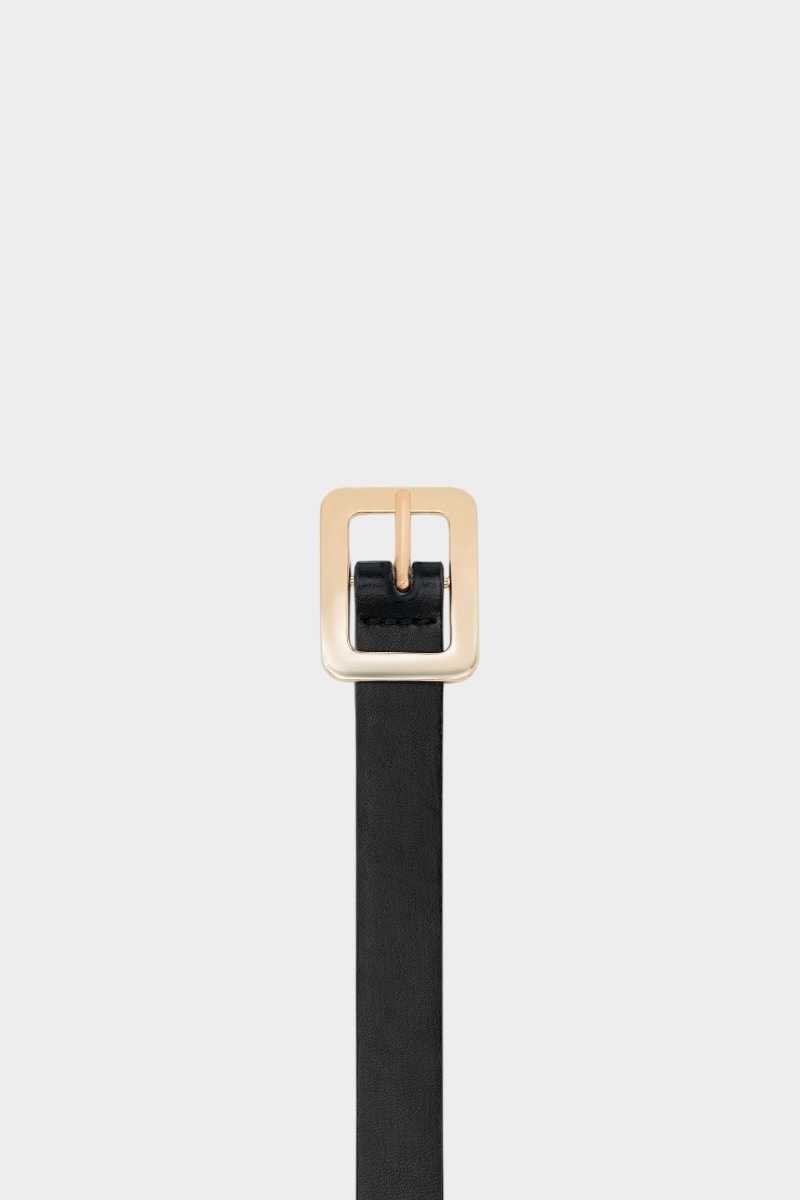 Belt Noire - MB16