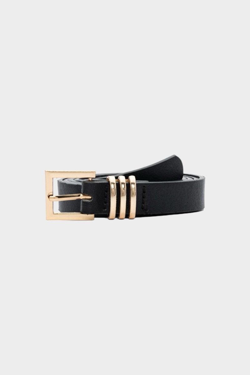 Belt Noire – MB17