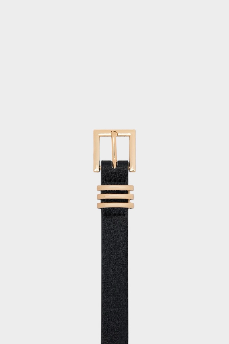 Belt Noire – MB17
