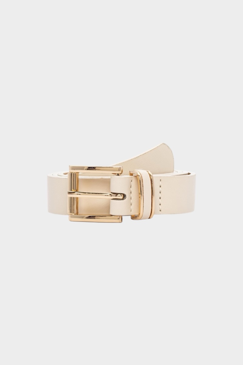 Belt Beige – MB15