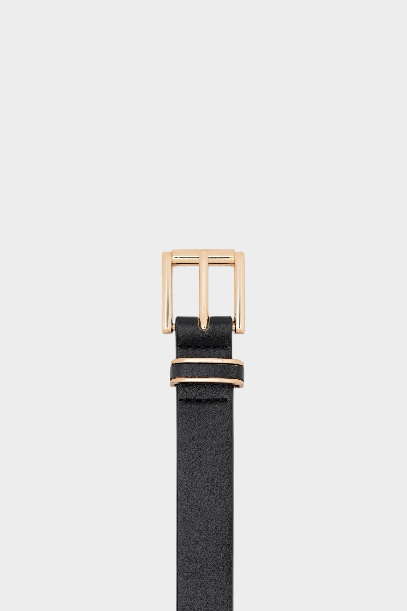 Belt Noire - MB15