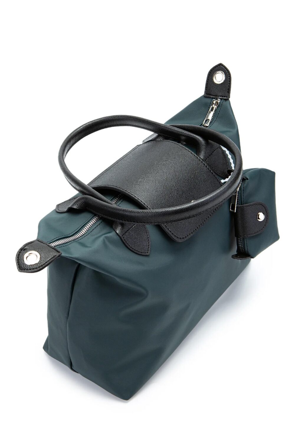 Tiger Large Night Blue + Mini Purse