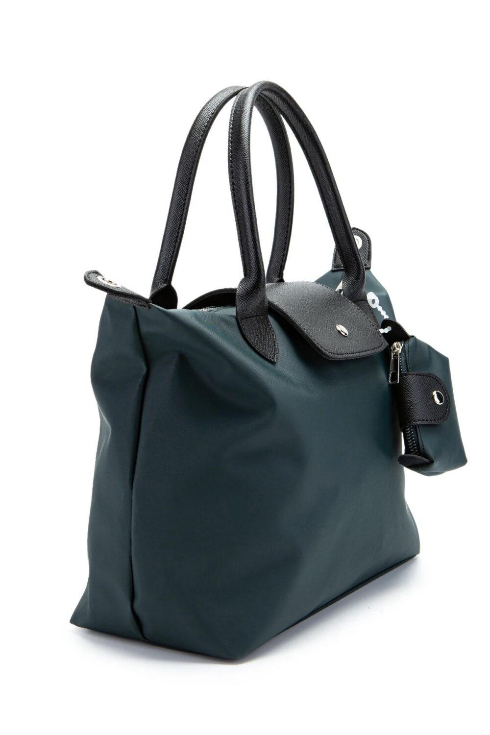 Tiger Large Night Blue + Mini Purse
