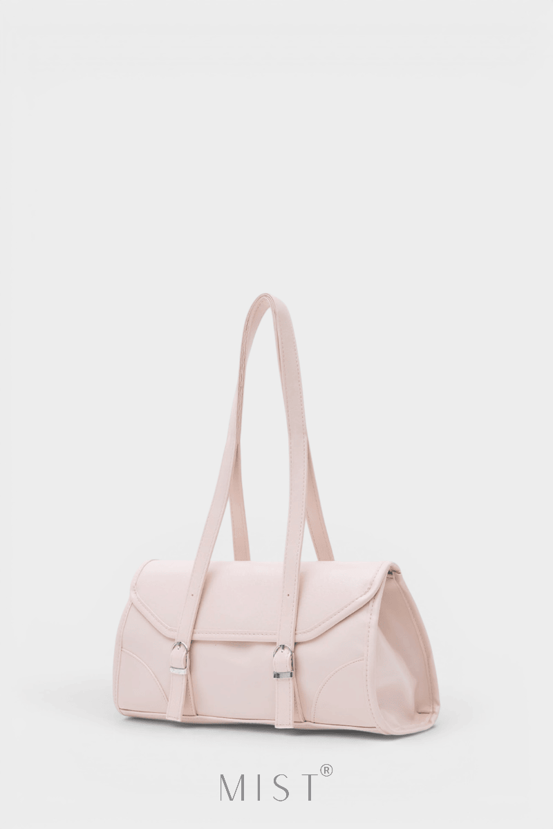 Calvino Powder Pink