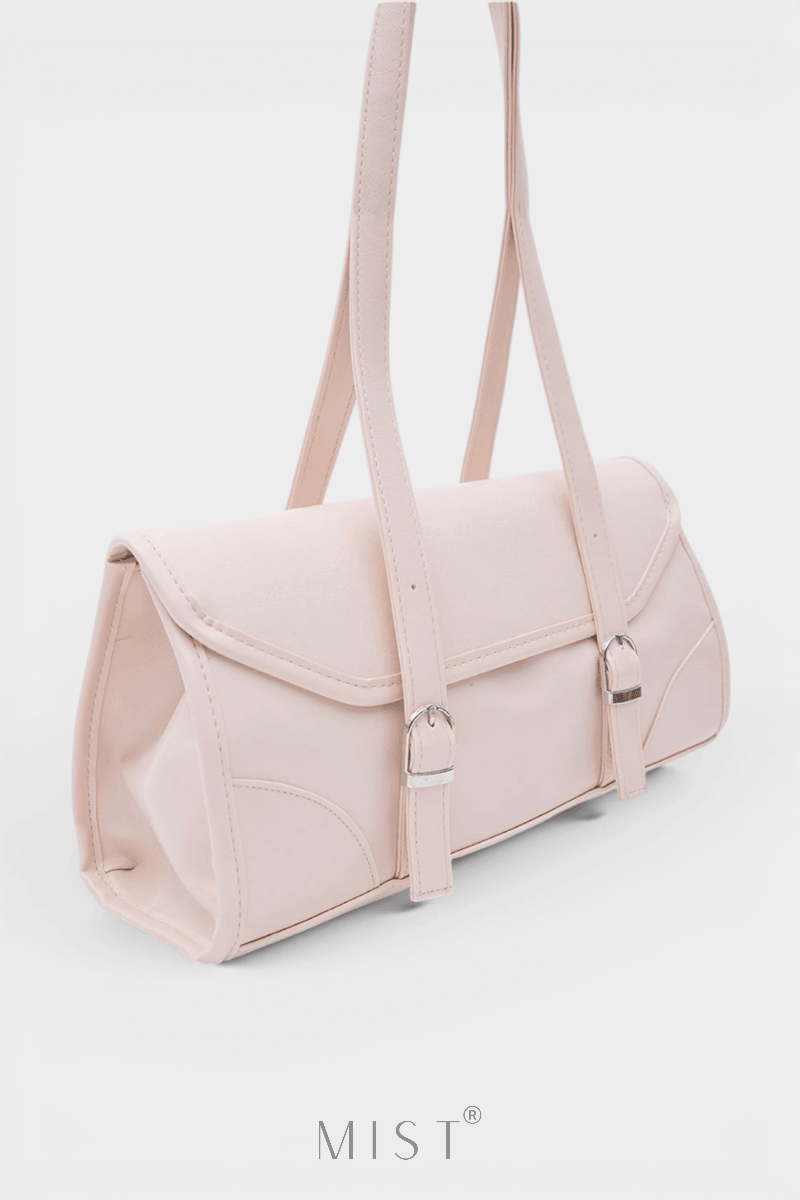 Calvino Powder Pink