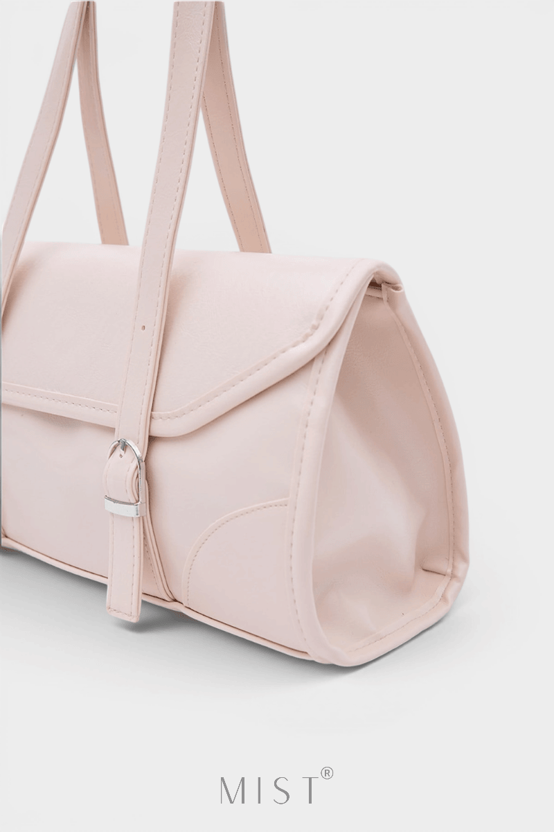 Calvino Powder Pink