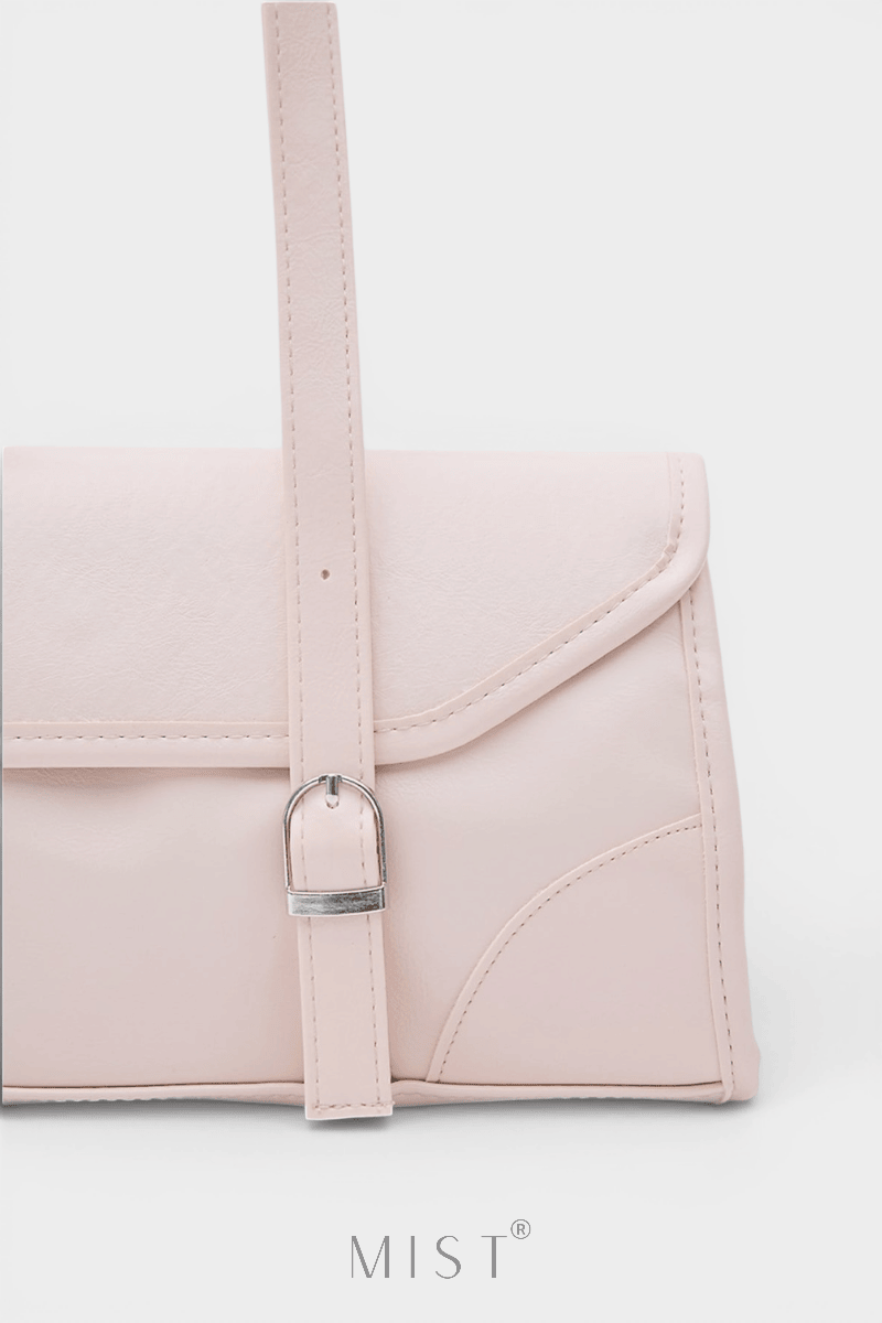 Calvino Powder Pink