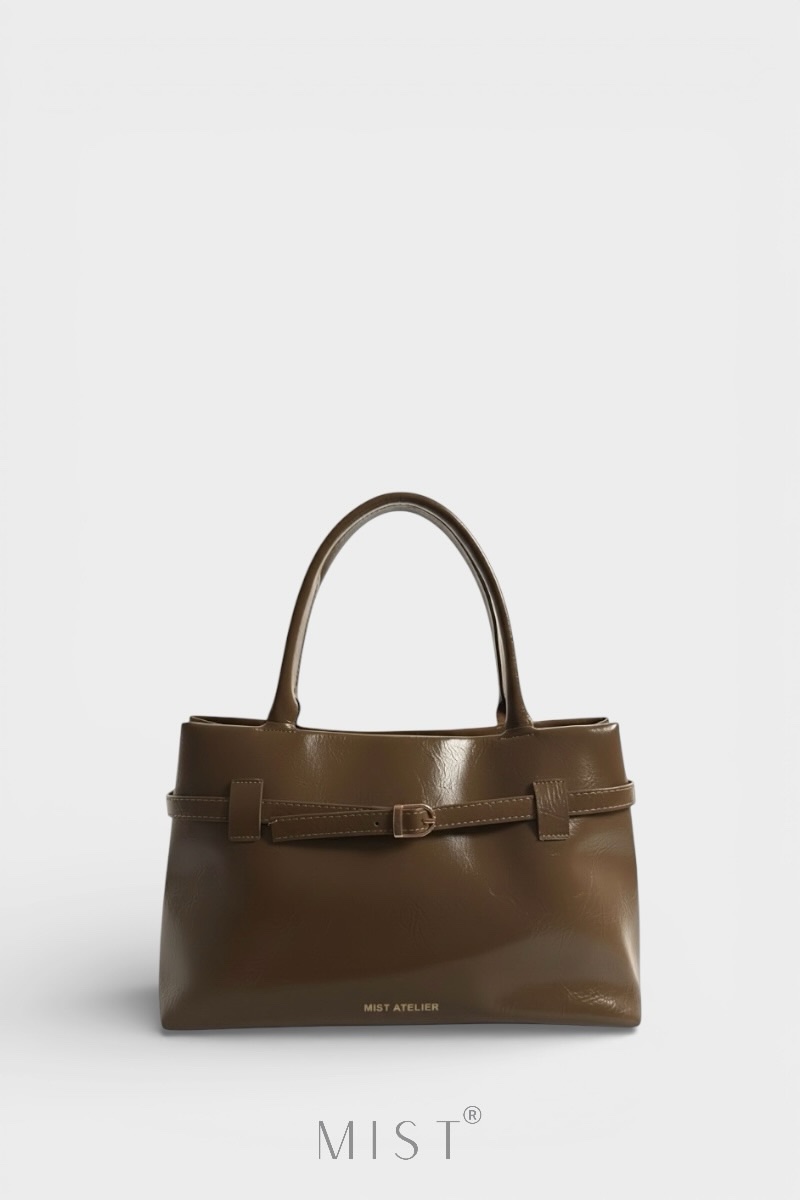Veneto Vintage Golden Brown