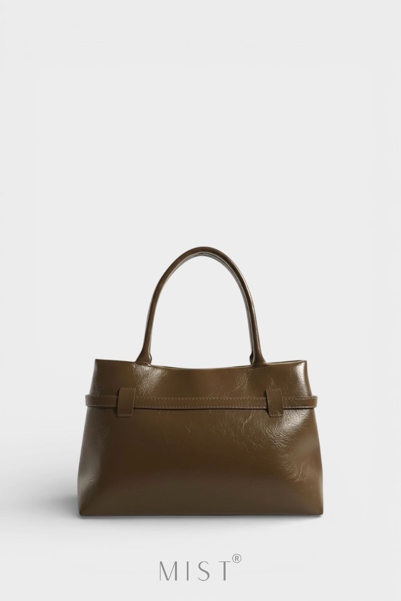 Veneto Vintage Golden Brown