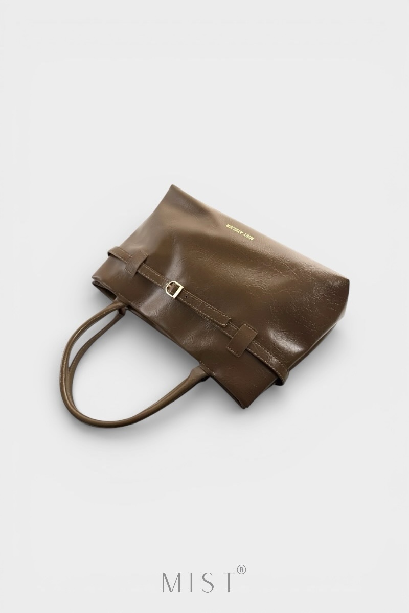 Veneto Vintage Golden Brown