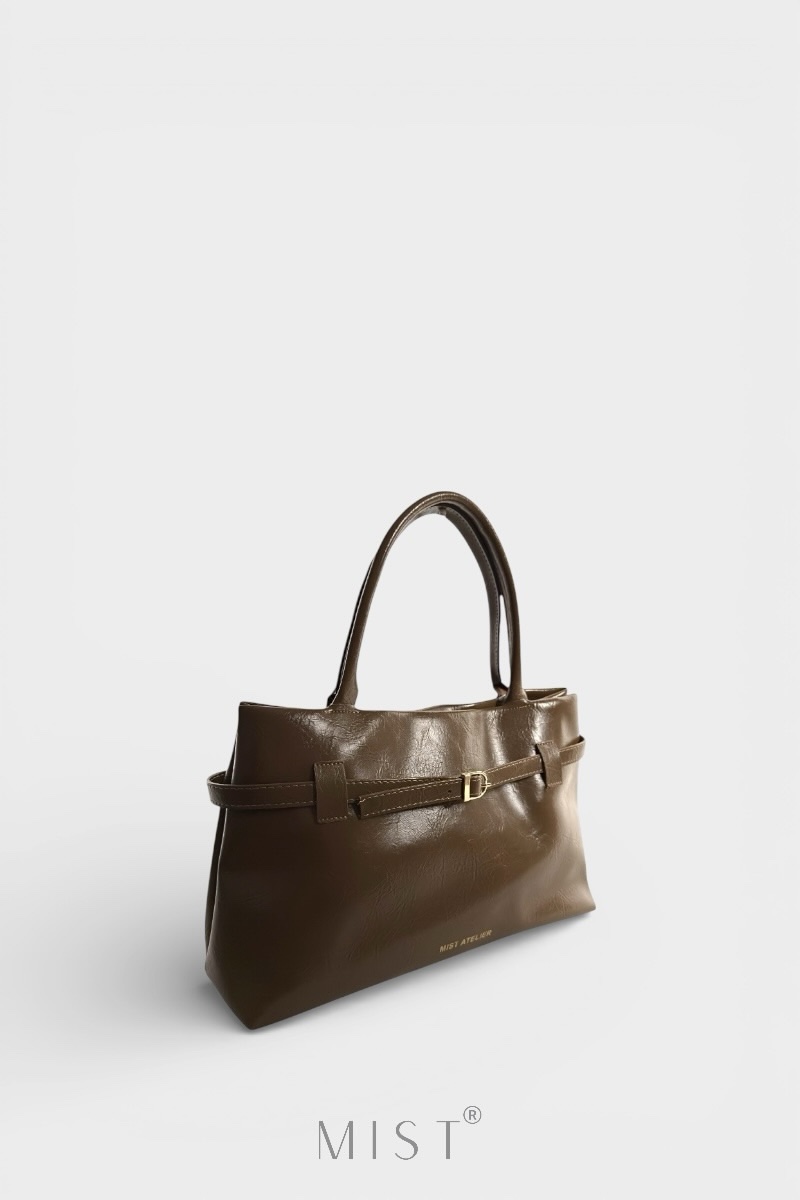 Veneto Vintage Golden Brown