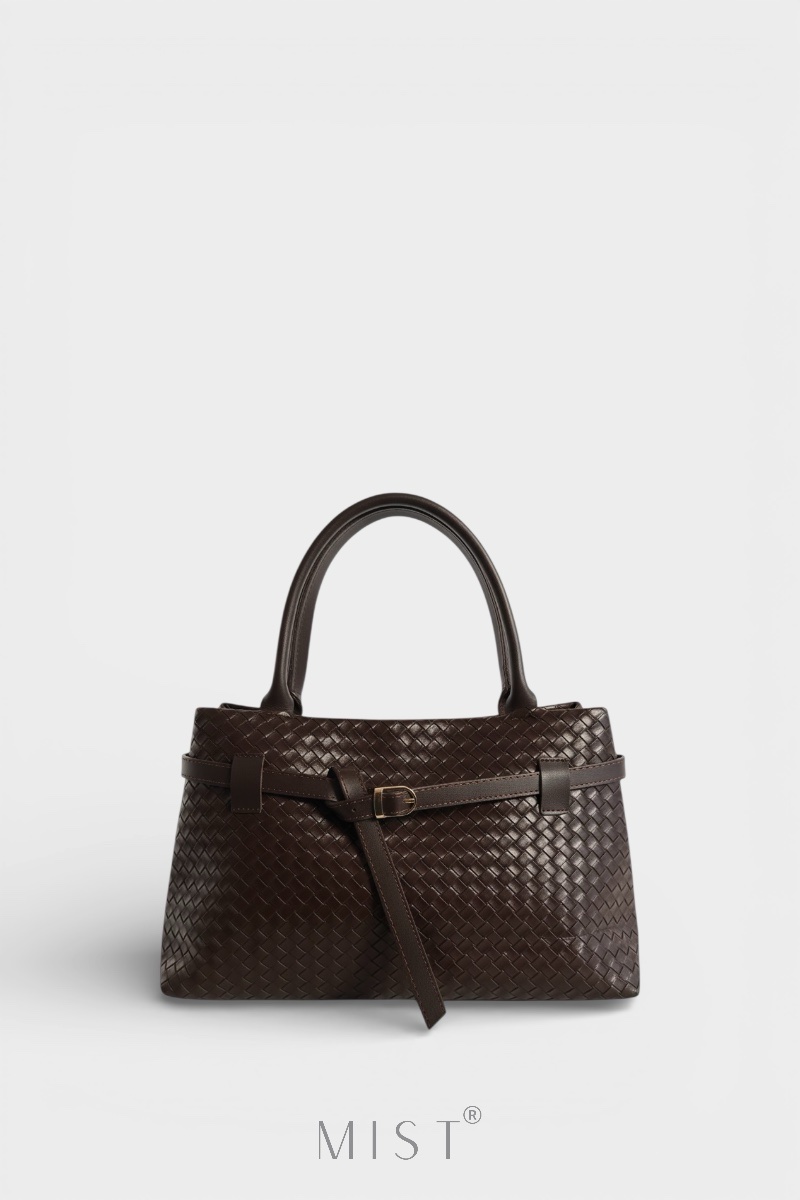 Veneto Woven Marron