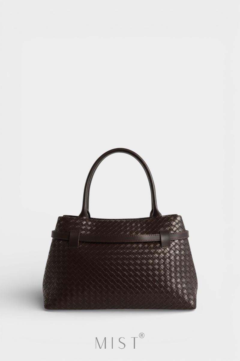 Veneto Woven Marron