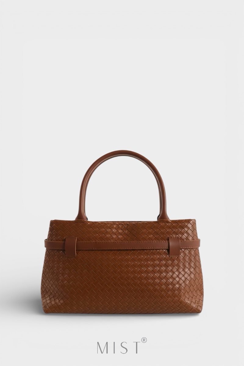 Veneto Woven Camel