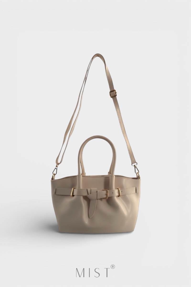Haven Beige + Purse
