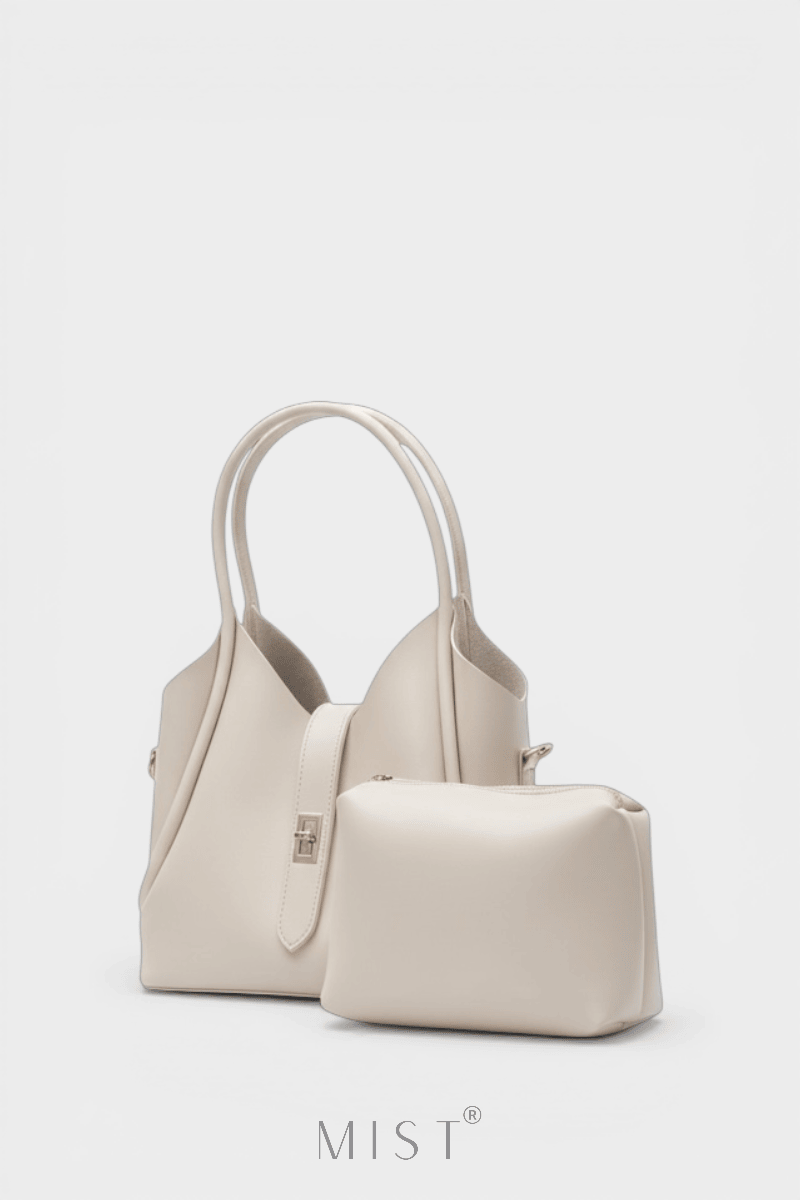 Cindy Creme + Trousse