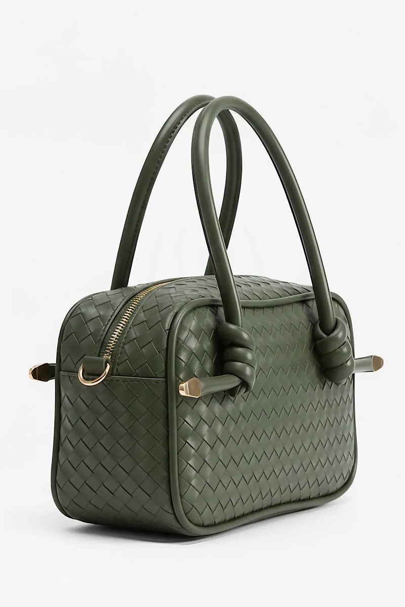 Alba Olive Green