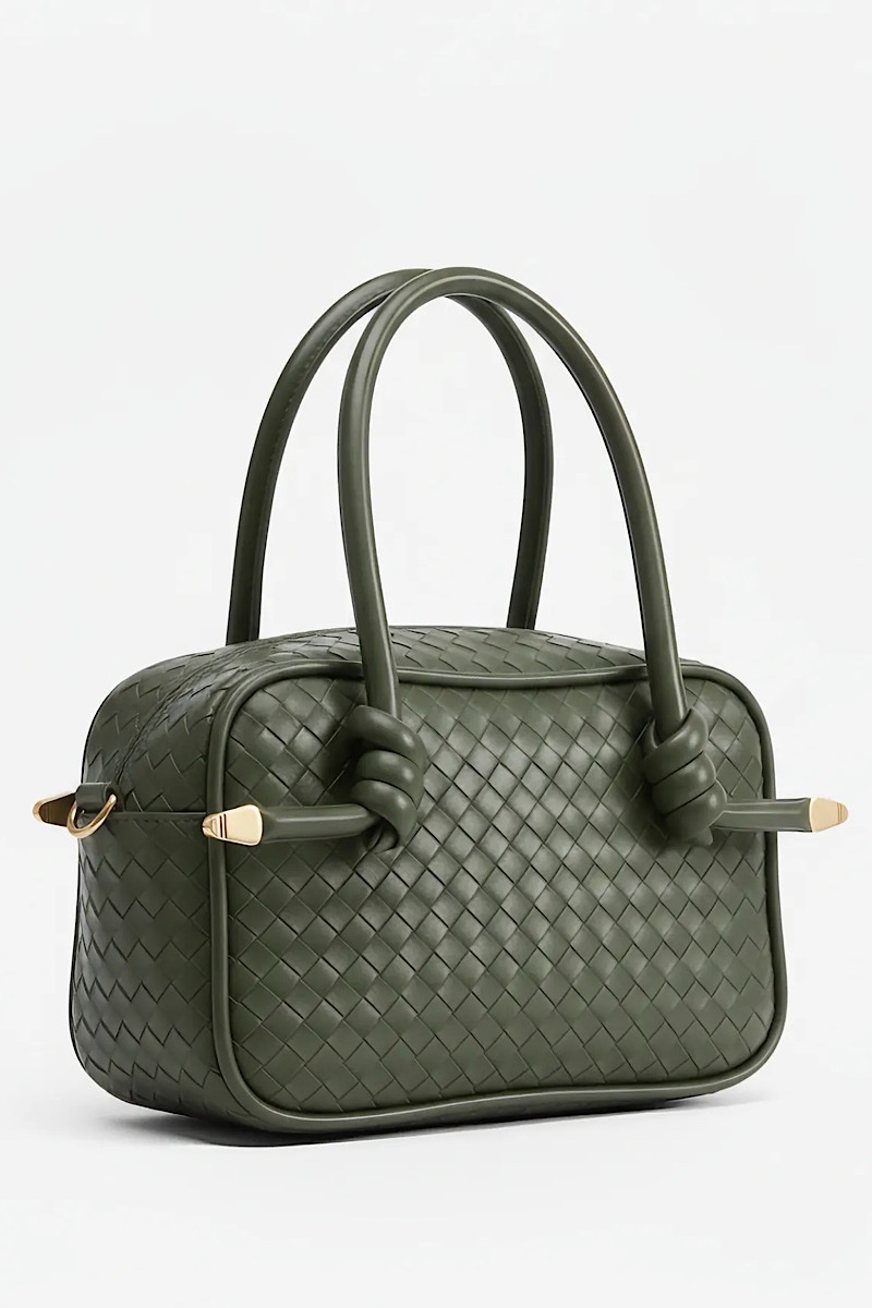 Alba Olive Green
