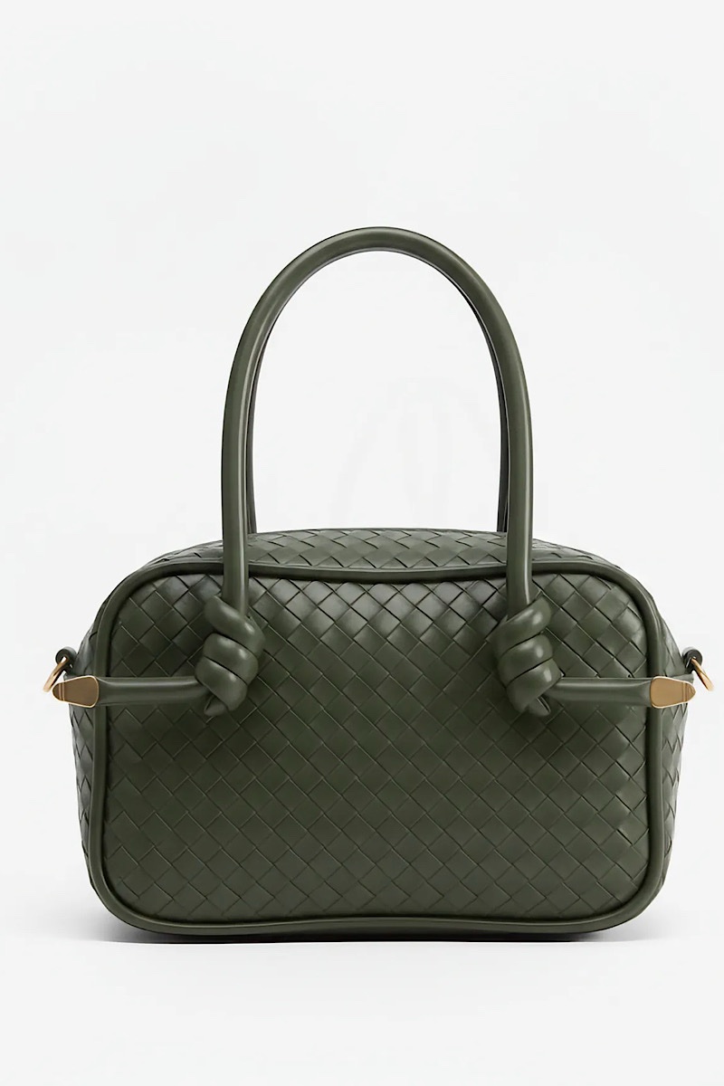 Alba Olive Green