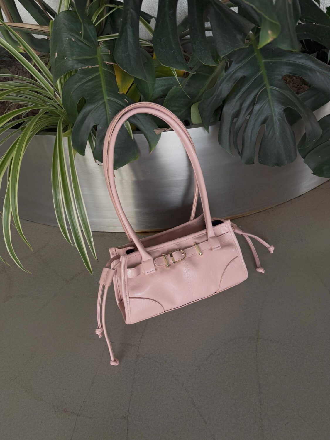Reve Powder Pink