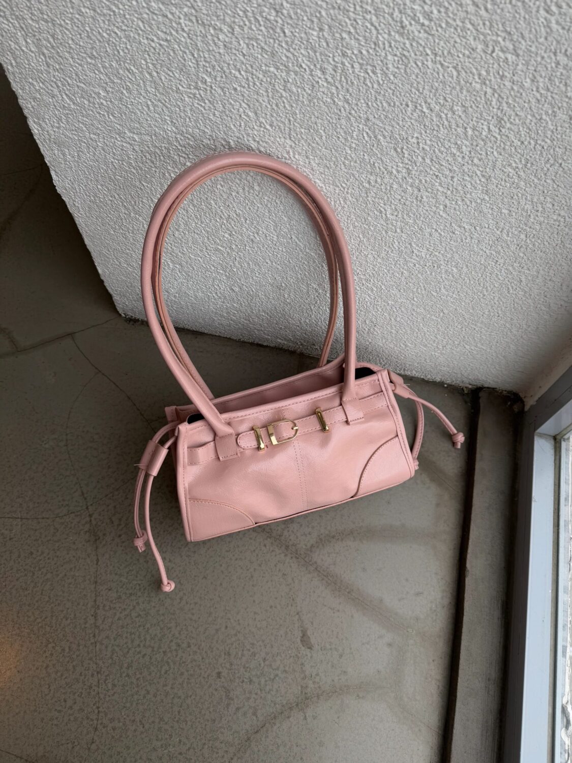 Reve Powder Pink