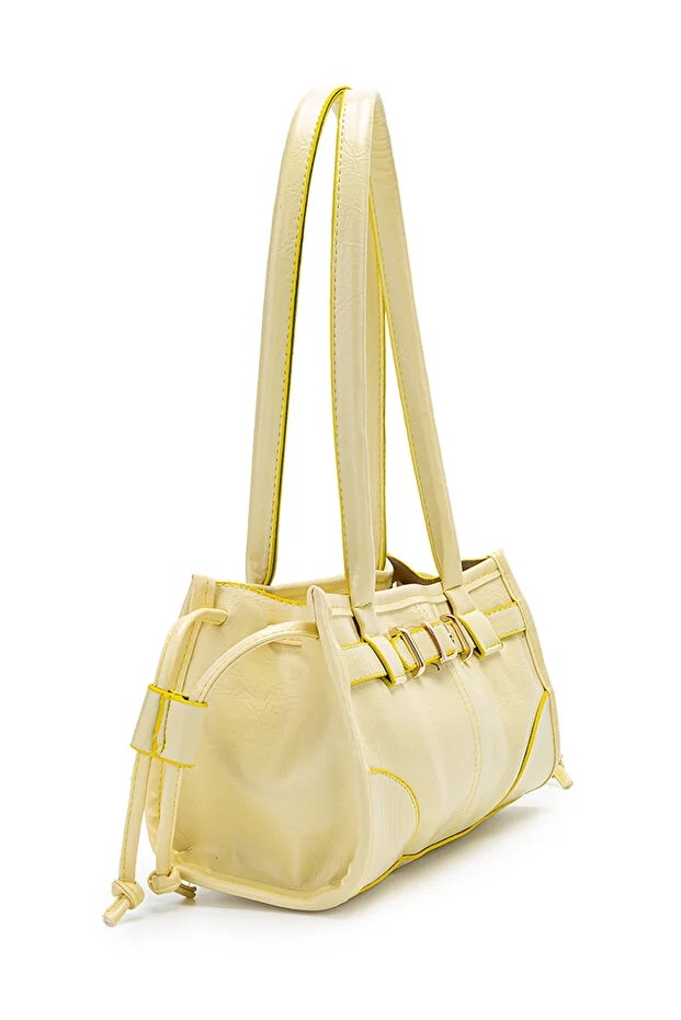 Reve Butter Yellow