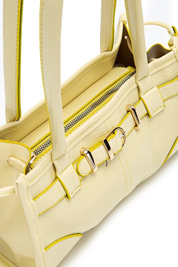 Reve Butter Yellow