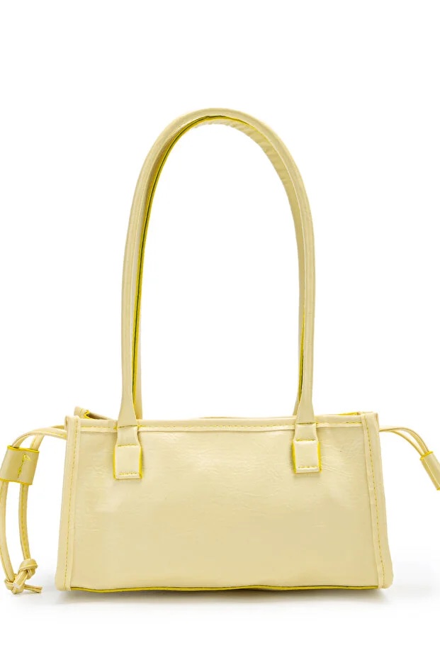 Reve Butter Yellow