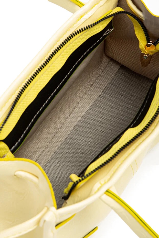 Reve Butter Yellow