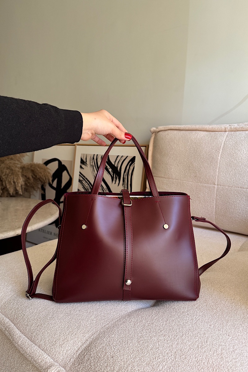 Brooklyn Bordeaux