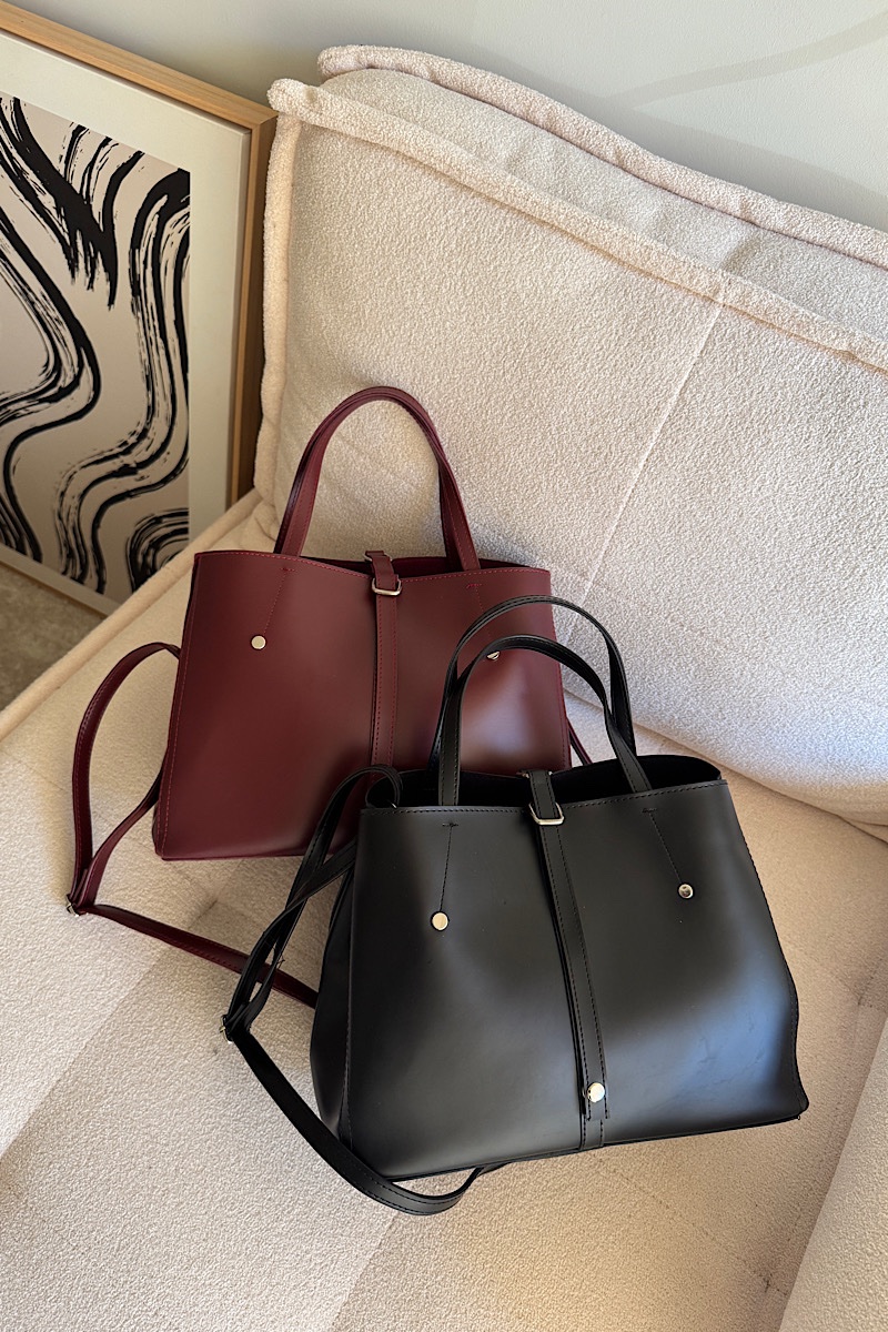 Brooklyn Bordeaux