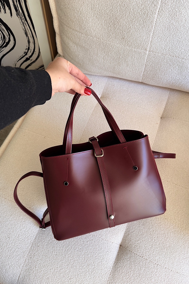 Brooklyn Bordeaux